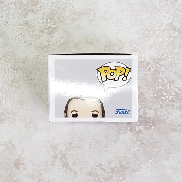 Funko Pop 08 Day of the Dragon Game of Thrones GOT Otto Hightower Vinyl Figure - Picture 4 of 8